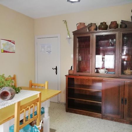 Casa Rural Abuela Maxi Ríolobos Dış mekan fotoğraf