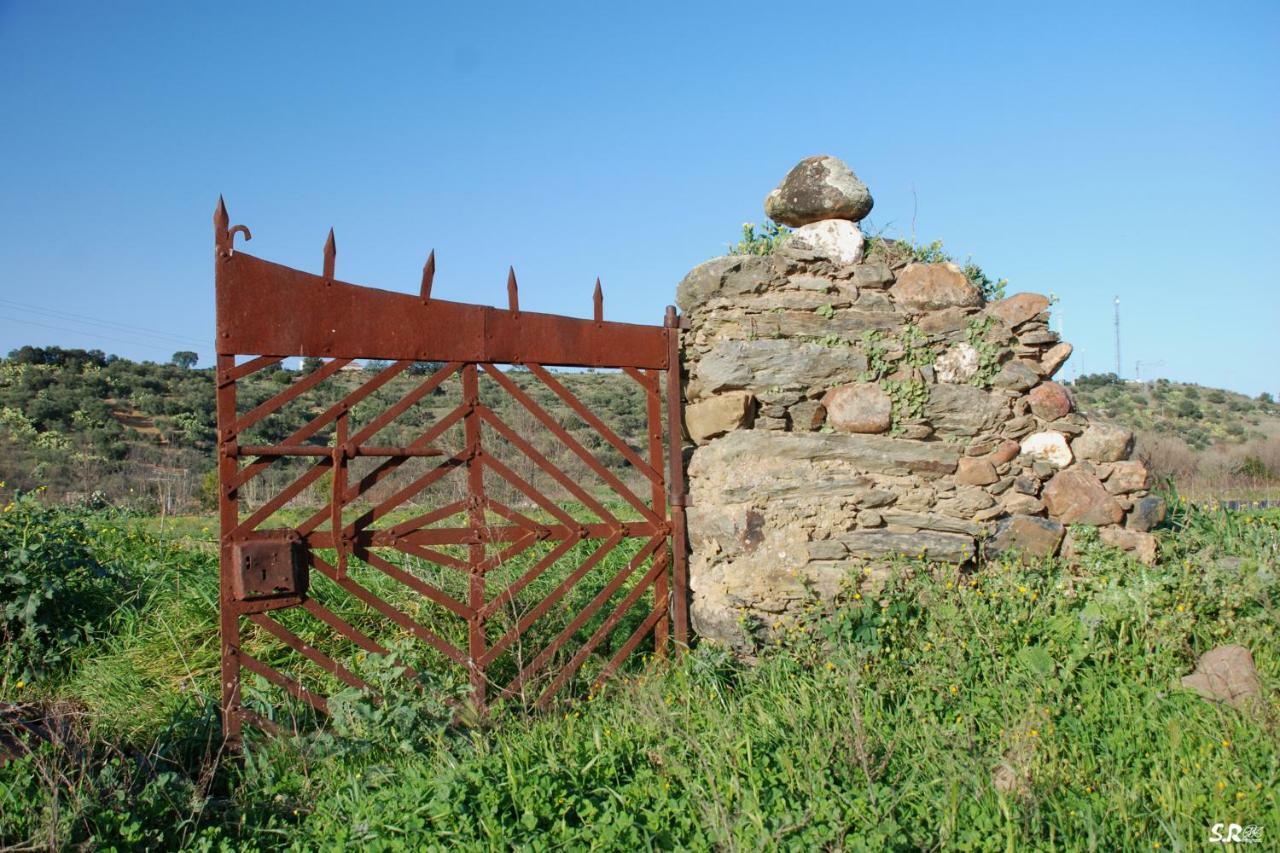 Casa Rural Abuela Maxi Ríolobos Dış mekan fotoğraf